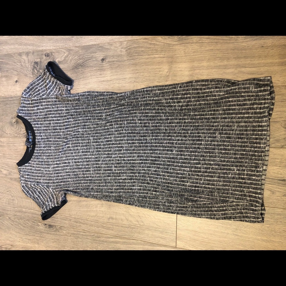 Tshirt dress